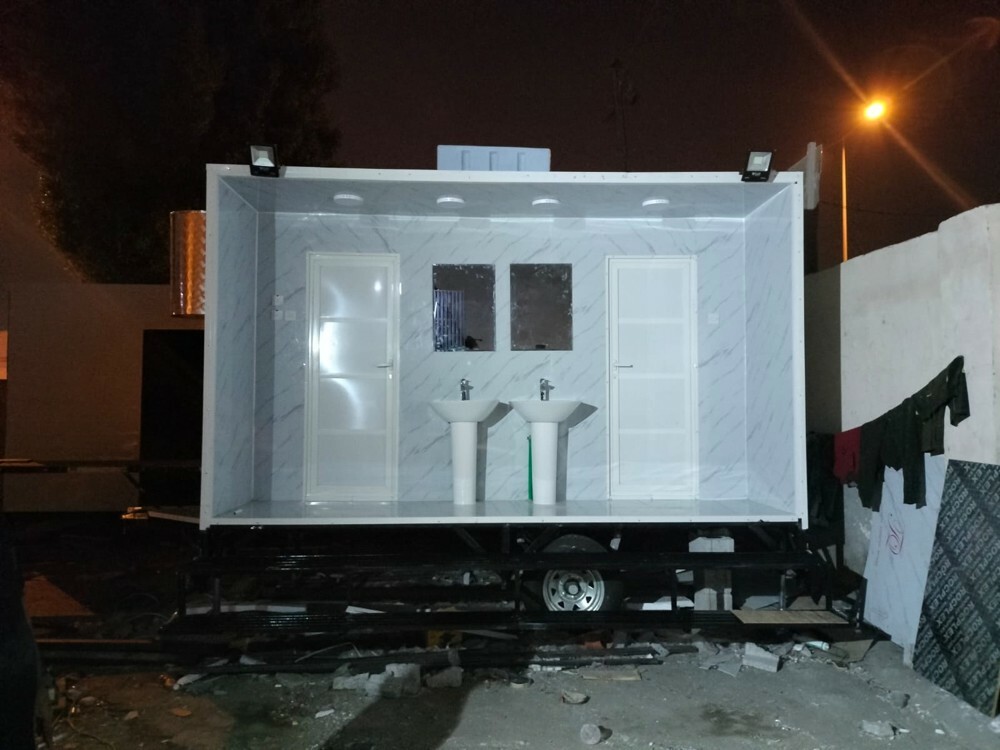 New cabin for sale low price - 4
