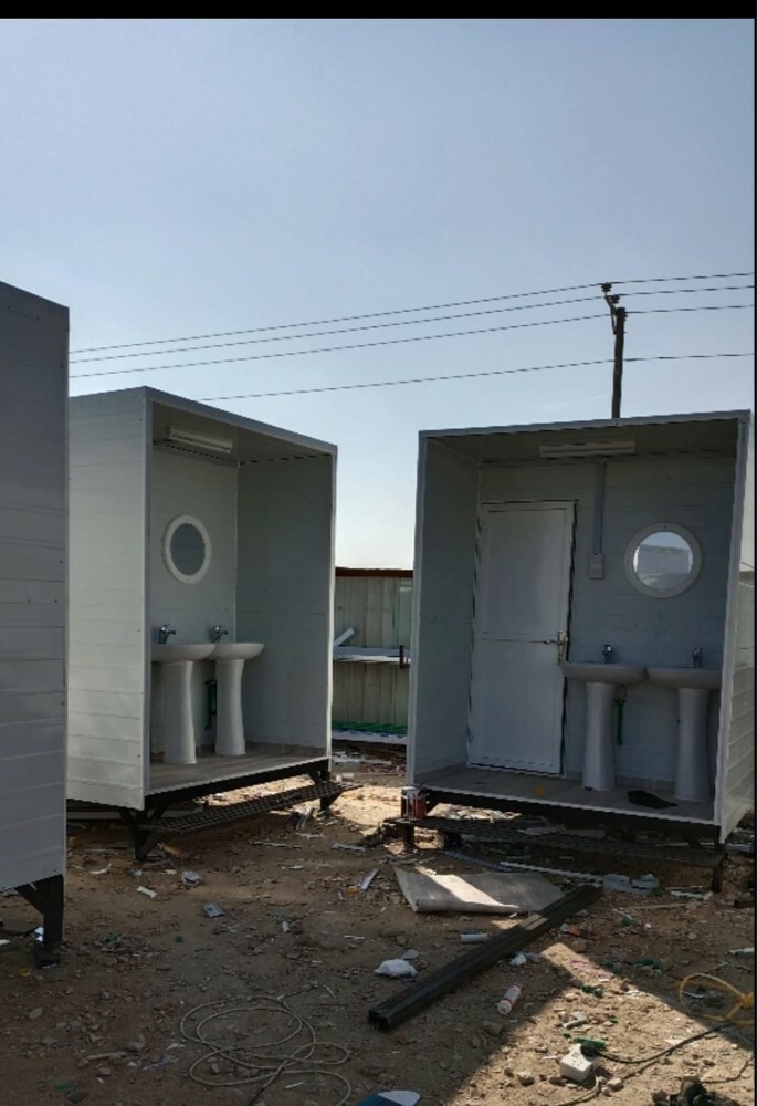 caravan bathroom new for sale - 3
