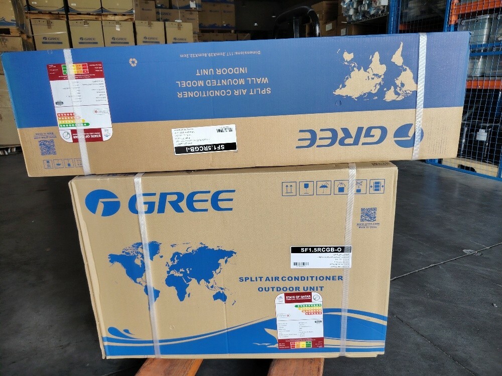 Gree 1,5 ton New Ac Sale - 5