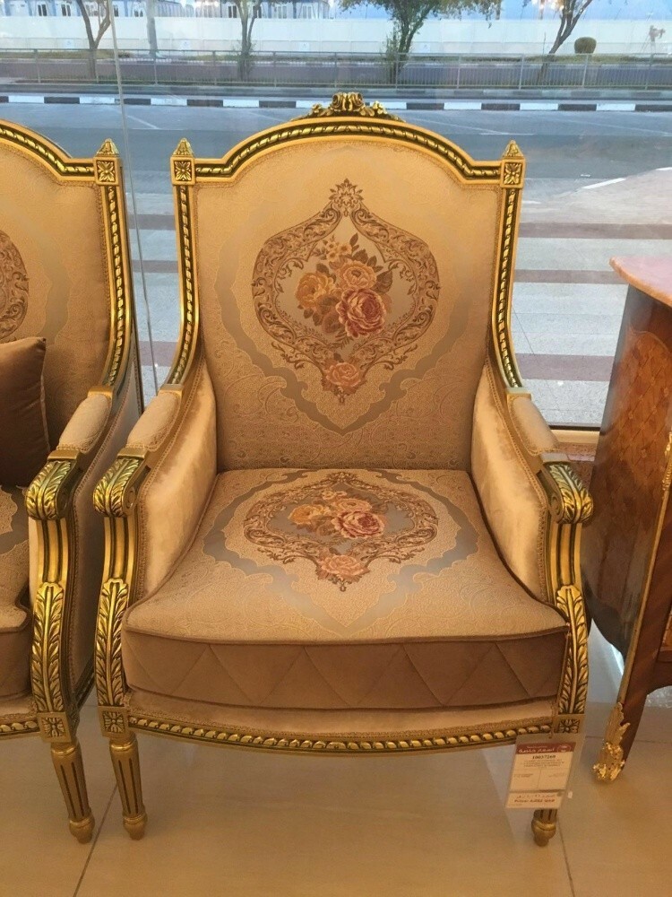 sofa making & repair service - 2