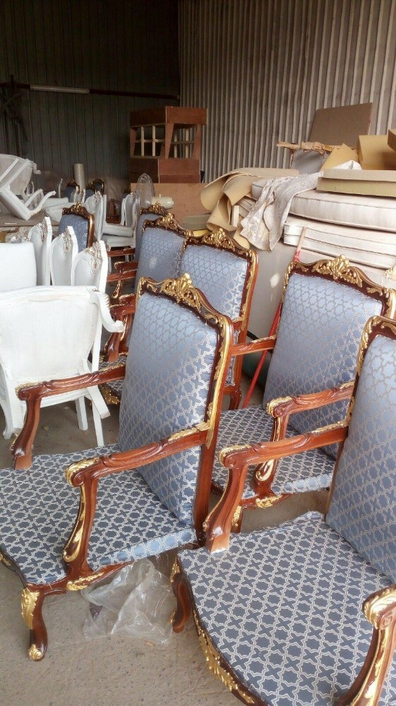 sofa making & repair service - 3