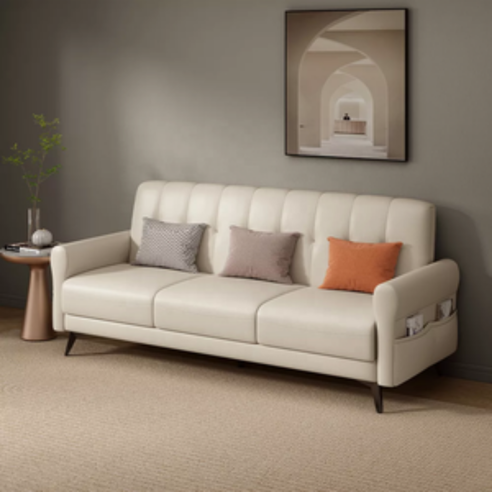 sofa making & repair service - 4
