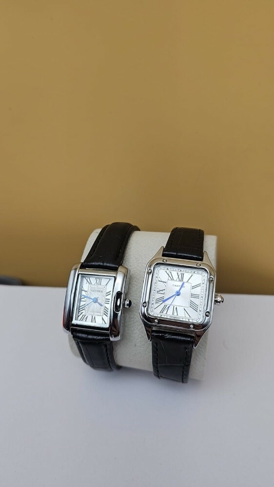 Cartier brand - 2