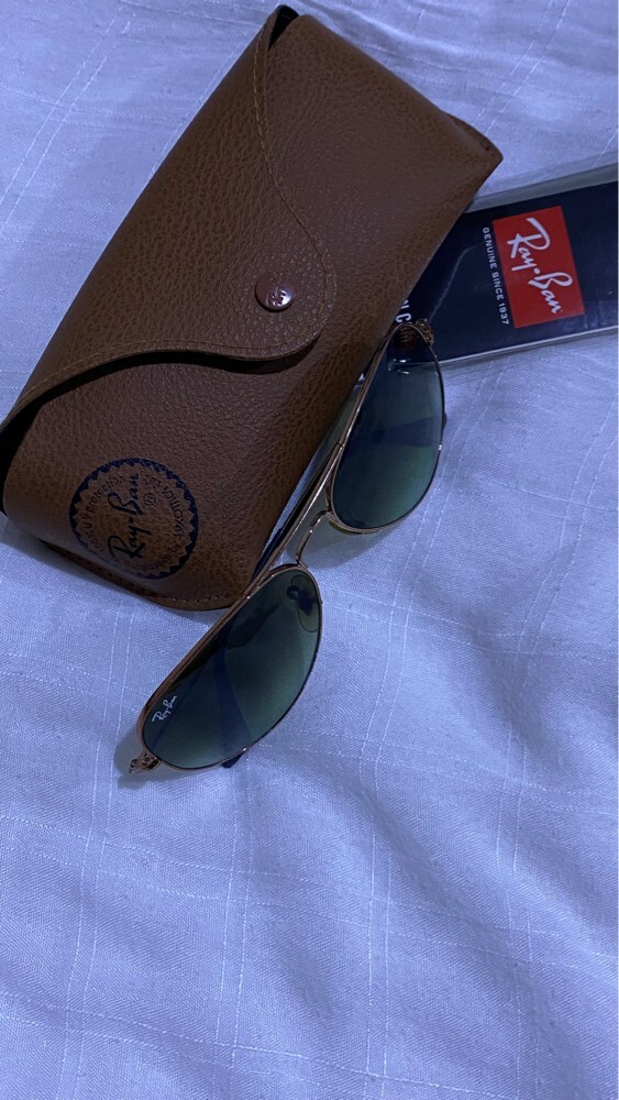 Ray Ban sunglasses  - 2