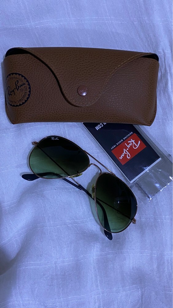 Ray Ban sunglasses  - 1