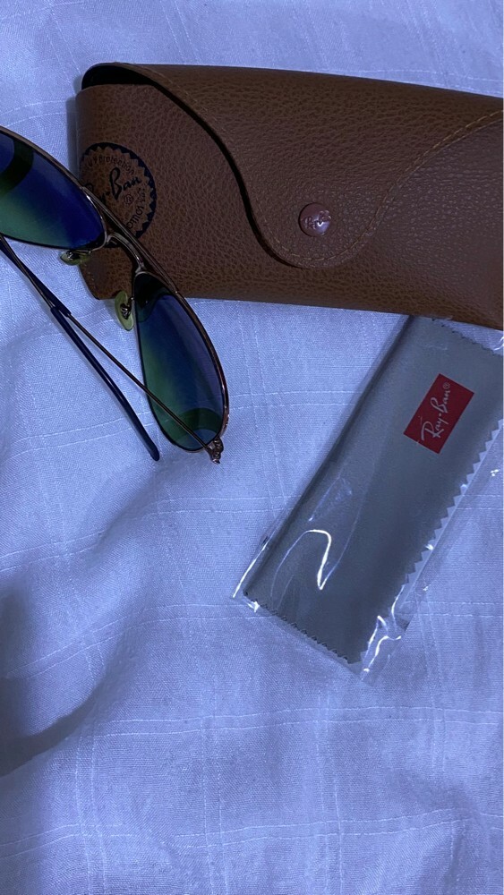 Ray Ban sunglasses  - 3