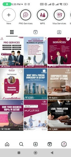 Social Marketing Specialist - 3
