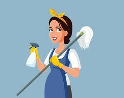 Job Vacancy  Filipina Staff - 1