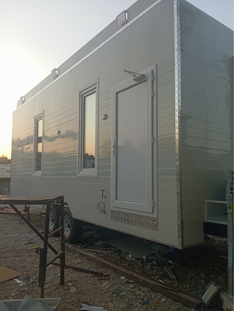 Caravan new ready for sale - 4