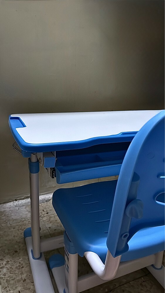 Kids Study Desks – MI CASA Brand - 7