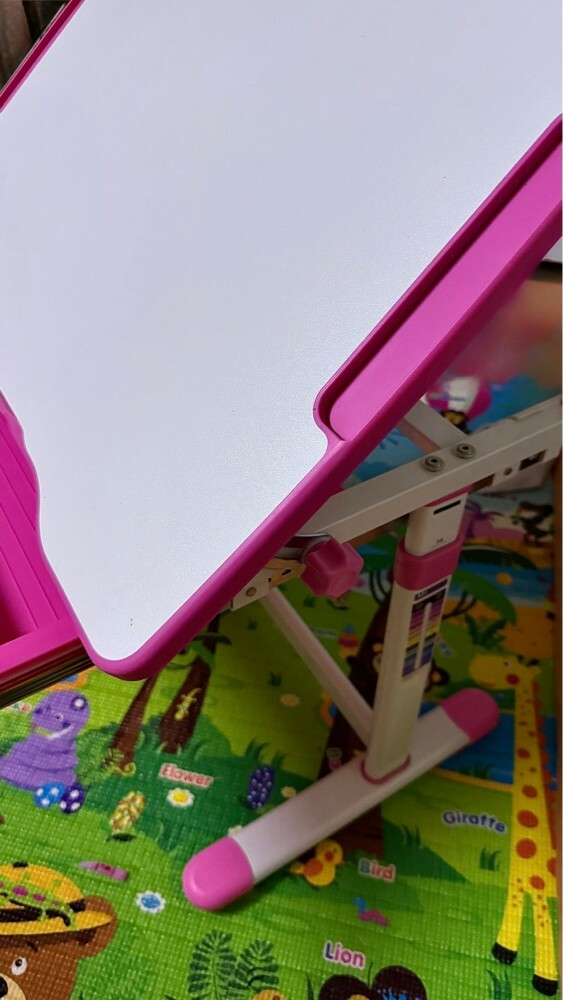 Kids Study Desks – MI CASA Brand - 5