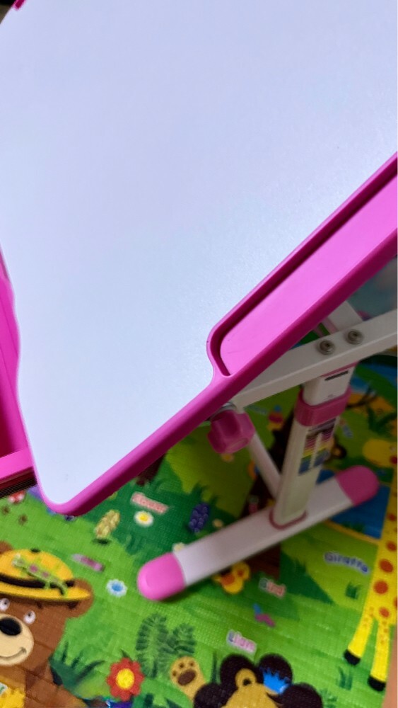 Kids Study Desks – MI CASA Brand - 4