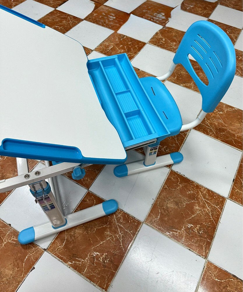 Kids Study Desks – MI CASA Brand - 8