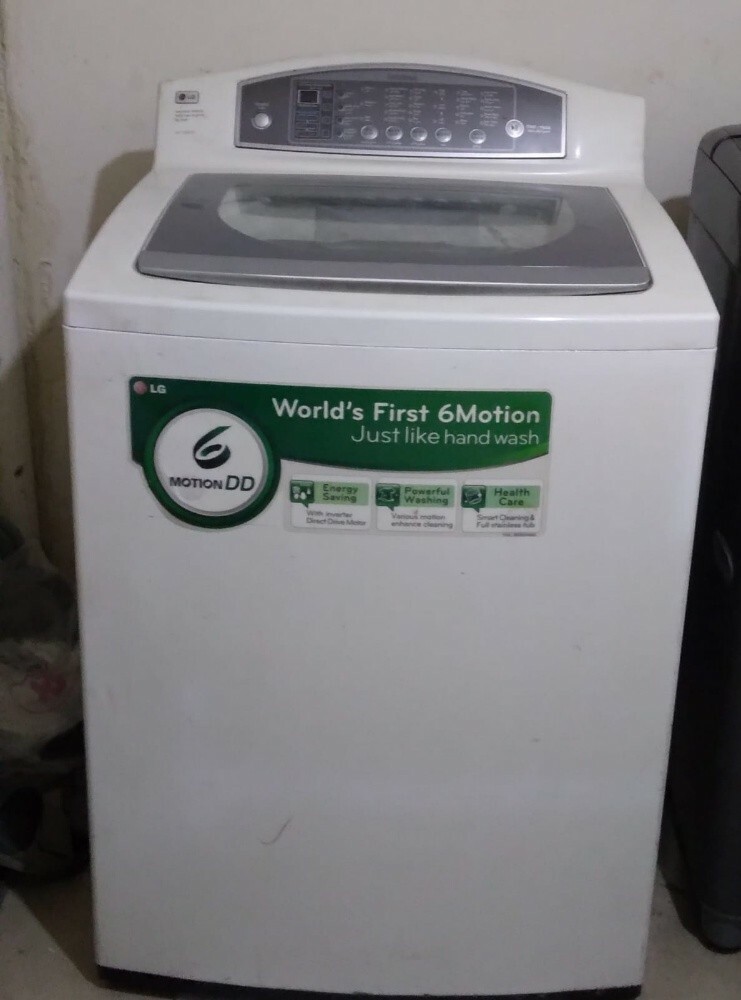 LG 15 FOR SALE - 1
