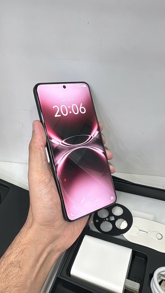Vivo X200 Ultra 5G - 5