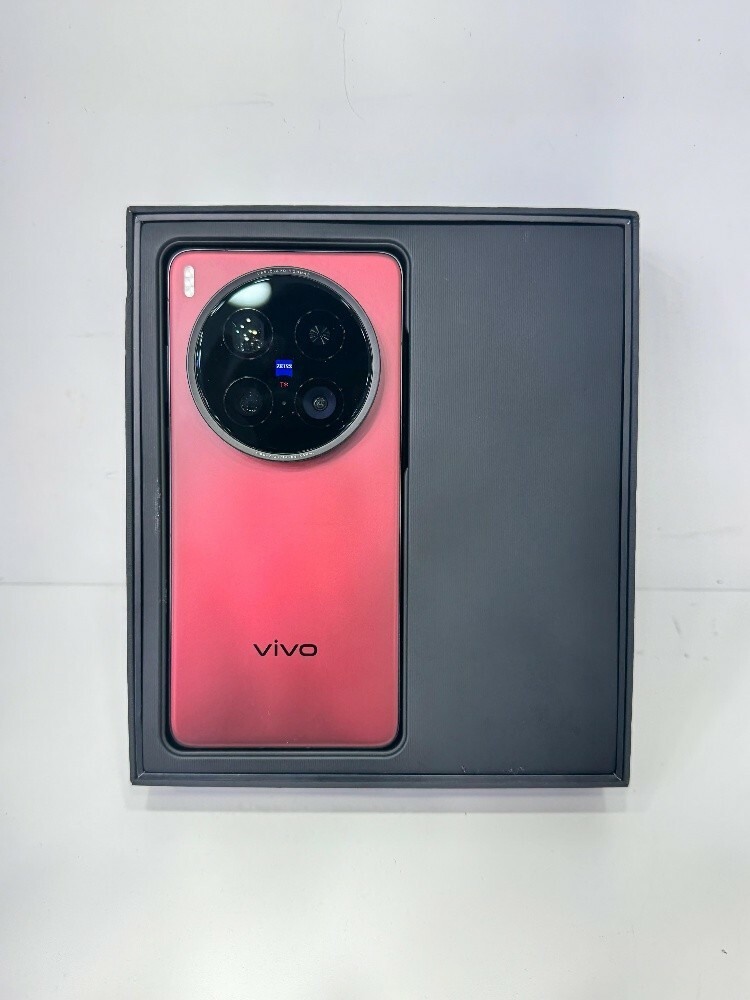 Vivo X200 Ultra 5G - 1