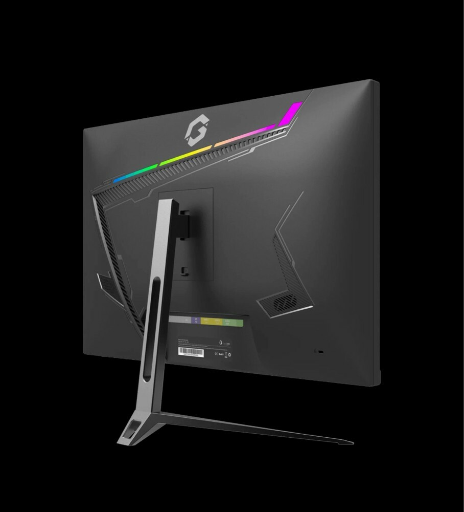 Gameon 27” QHD Gaming Monitor - 2