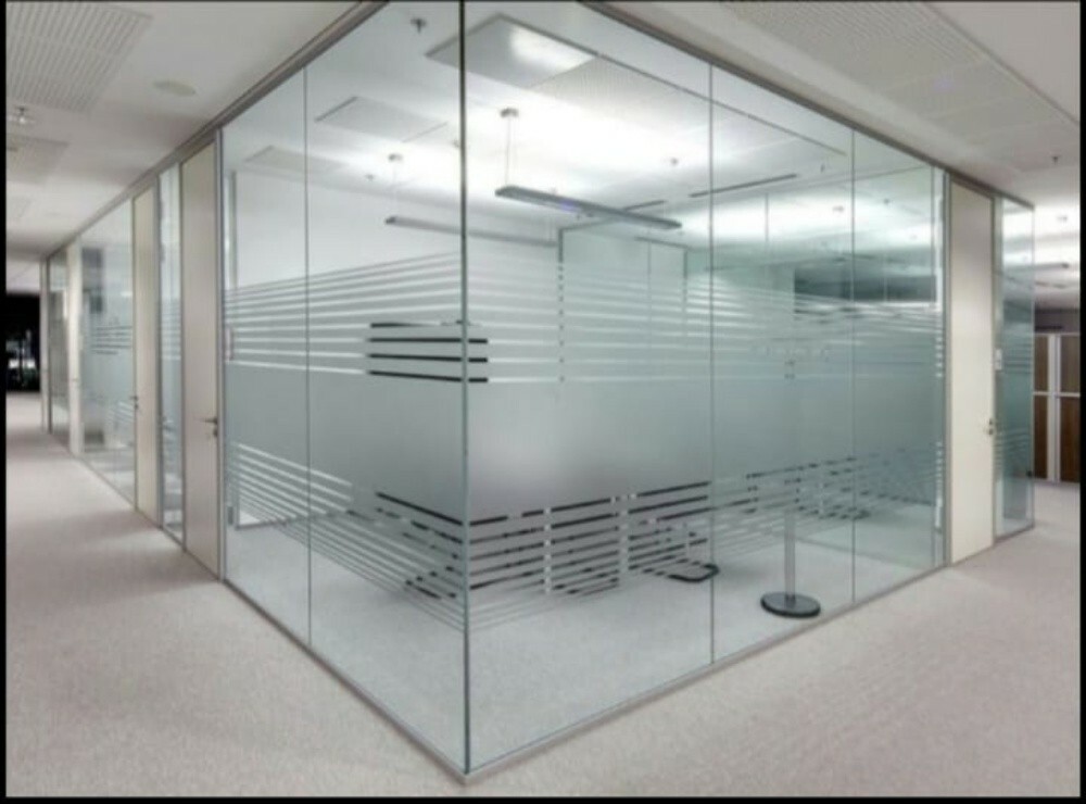 Almuniam kitchen cabinet upvc - 19