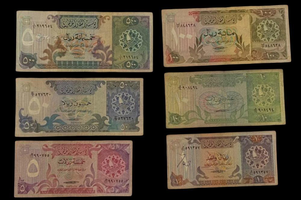 عملات قديمة للذكرى والهواة - 3