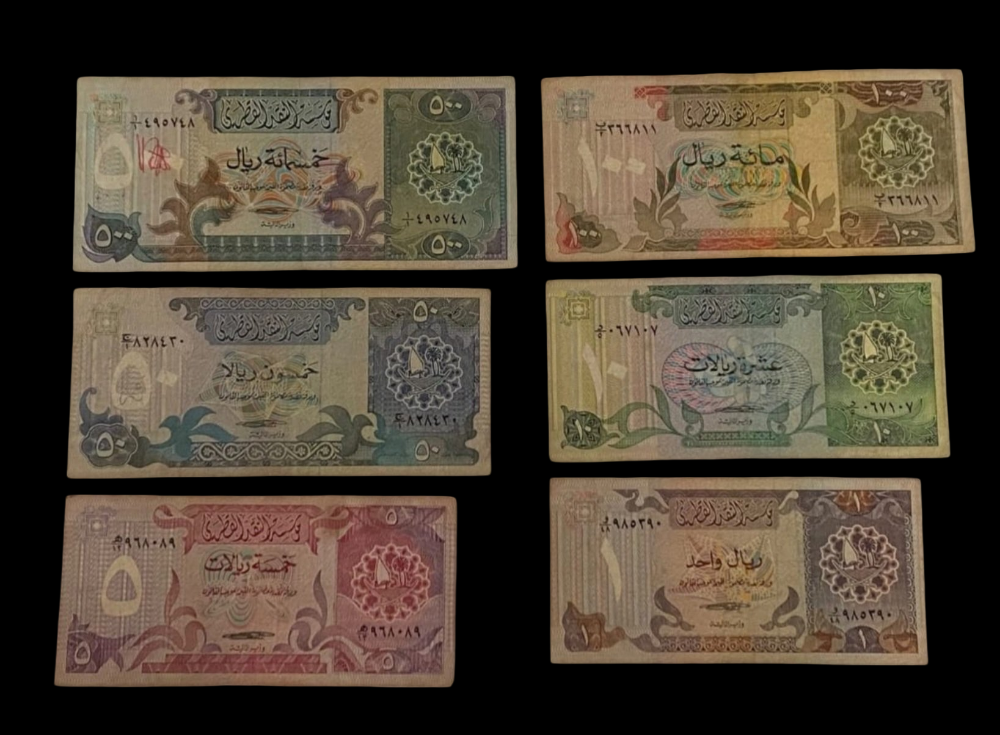 عملات قديمة للذكرى والهواة - 4