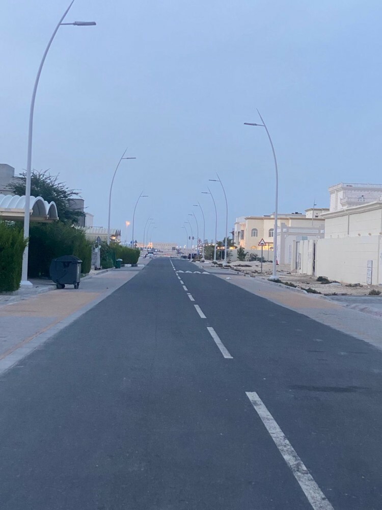 للبيع فيلا بالوكرة ام بشر 982 م - 18
