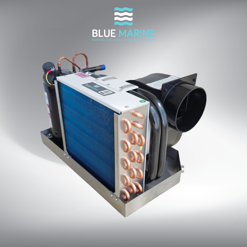 Marine Air Conditioning Units - 3
