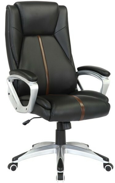 EXECUTIVE HIGH BACK  CHAIR - 1