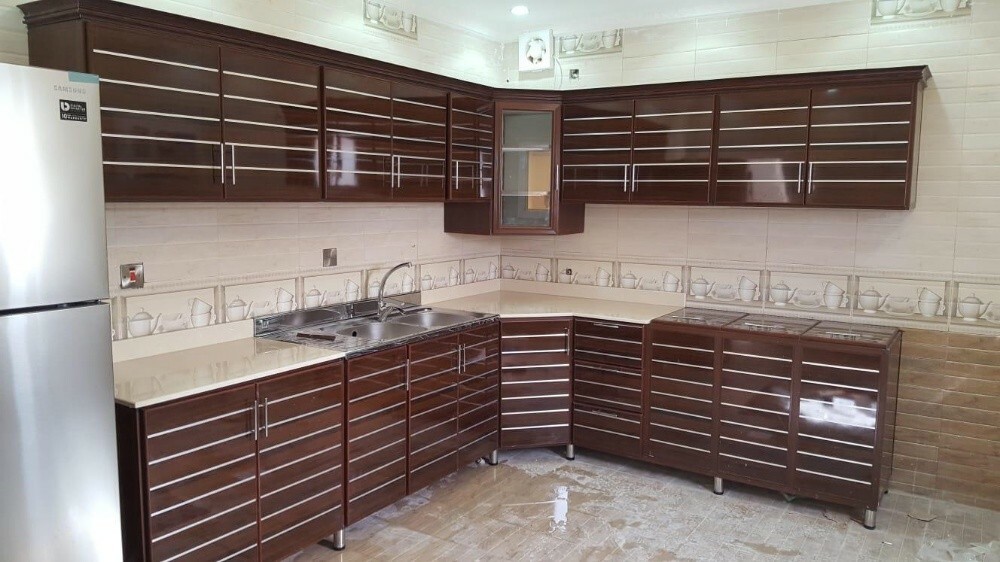 room kitchen toilet - 7