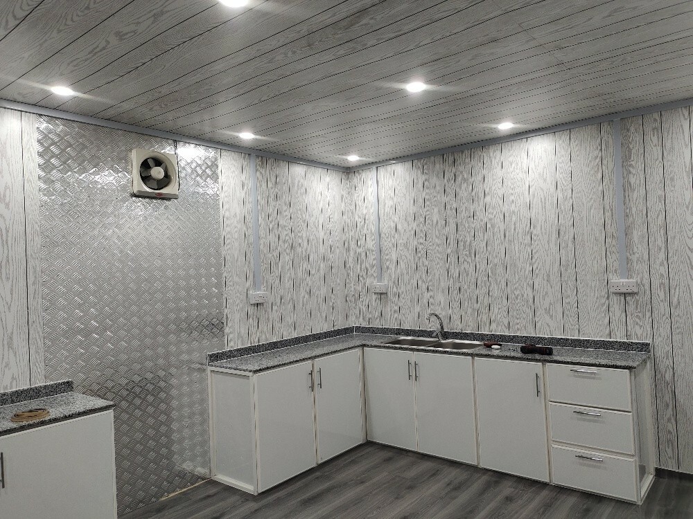 room kitchen toilet - 14