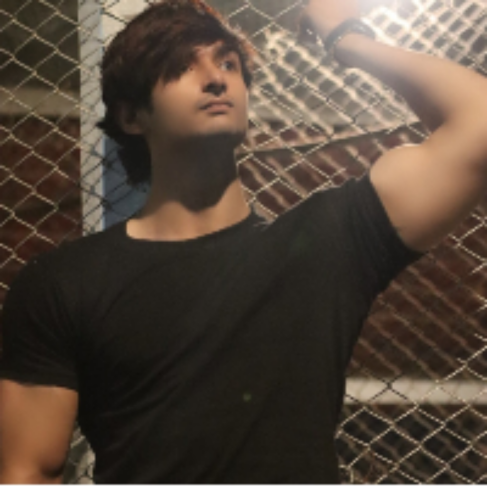 Gym trainer - 4