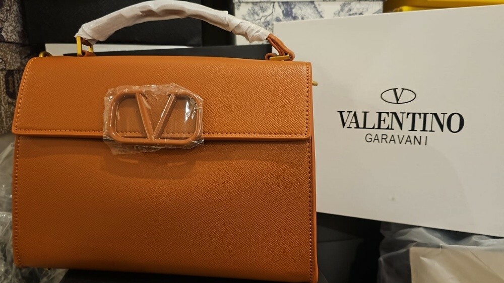 VALENTINO Brand, best offer - 1