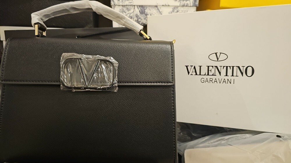 VALENTINO Brand, best offer - 2