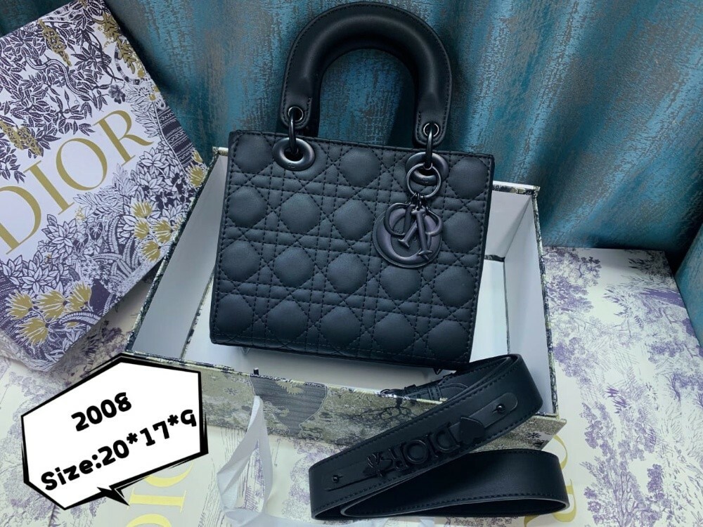 عروض لفتره محدودة شنط ديور - 5