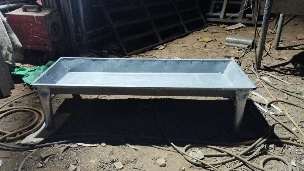 allaak matam stand tank - 3