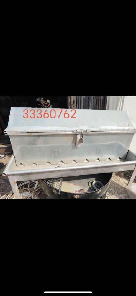 allaak matam stand tank - 2