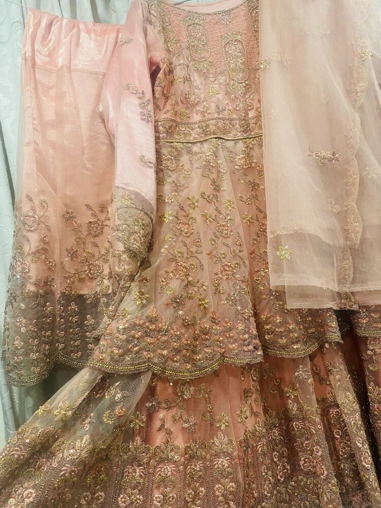 dress 200qr - 1