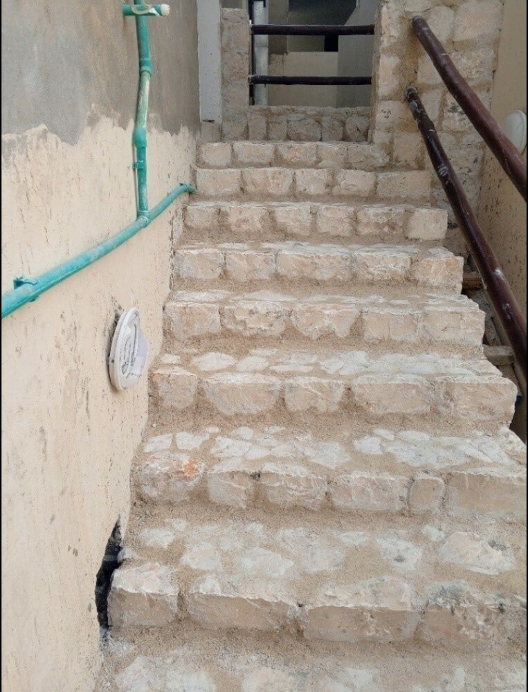 stone work in FARM and GARDEN - 6