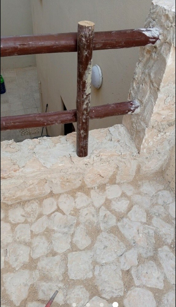 stone work in FARM and GARDEN - 7