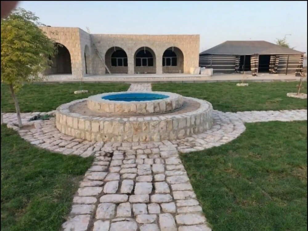 stone work in FARM and GARDEN - 8