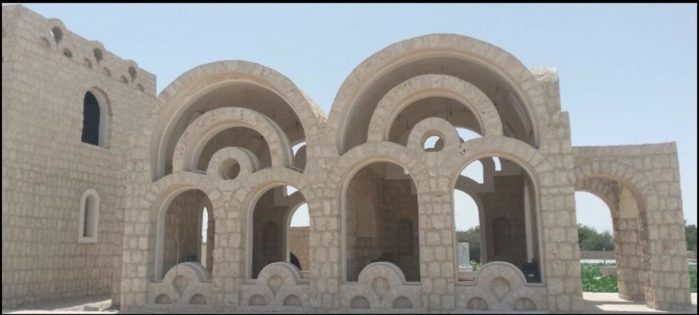 stone work in FARM and GARDEN - 3