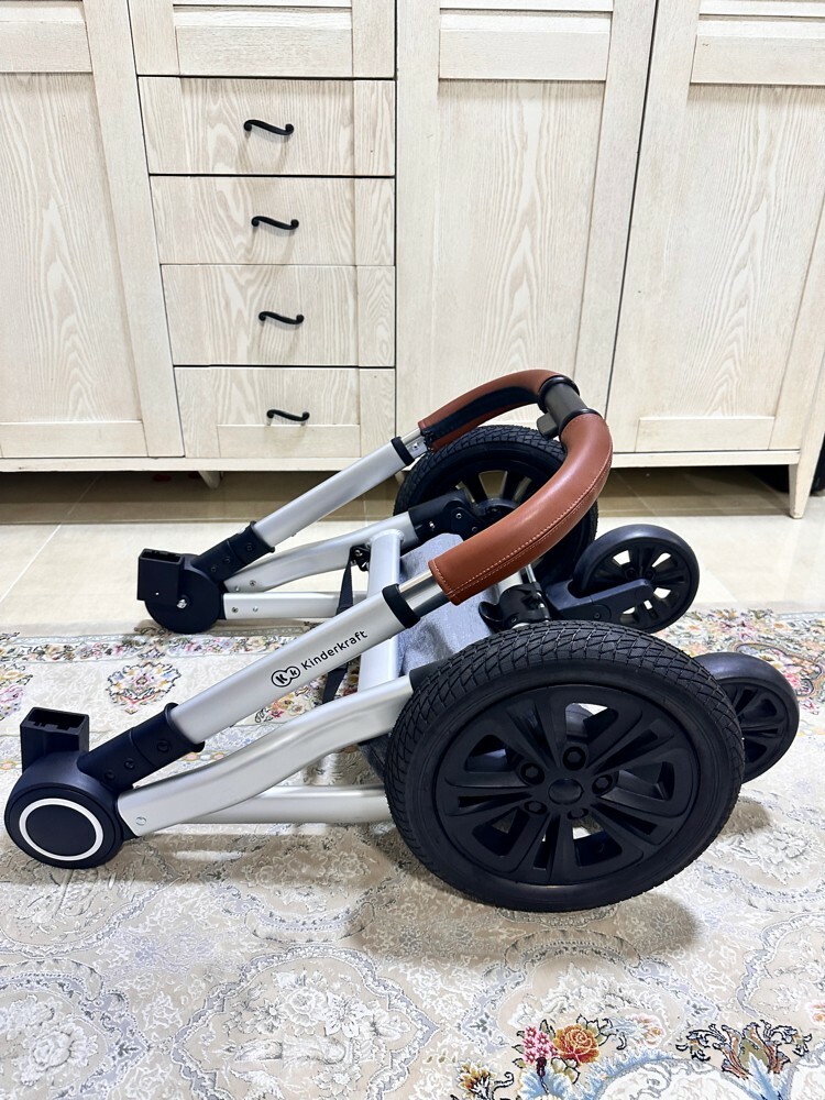 Stroller - 3