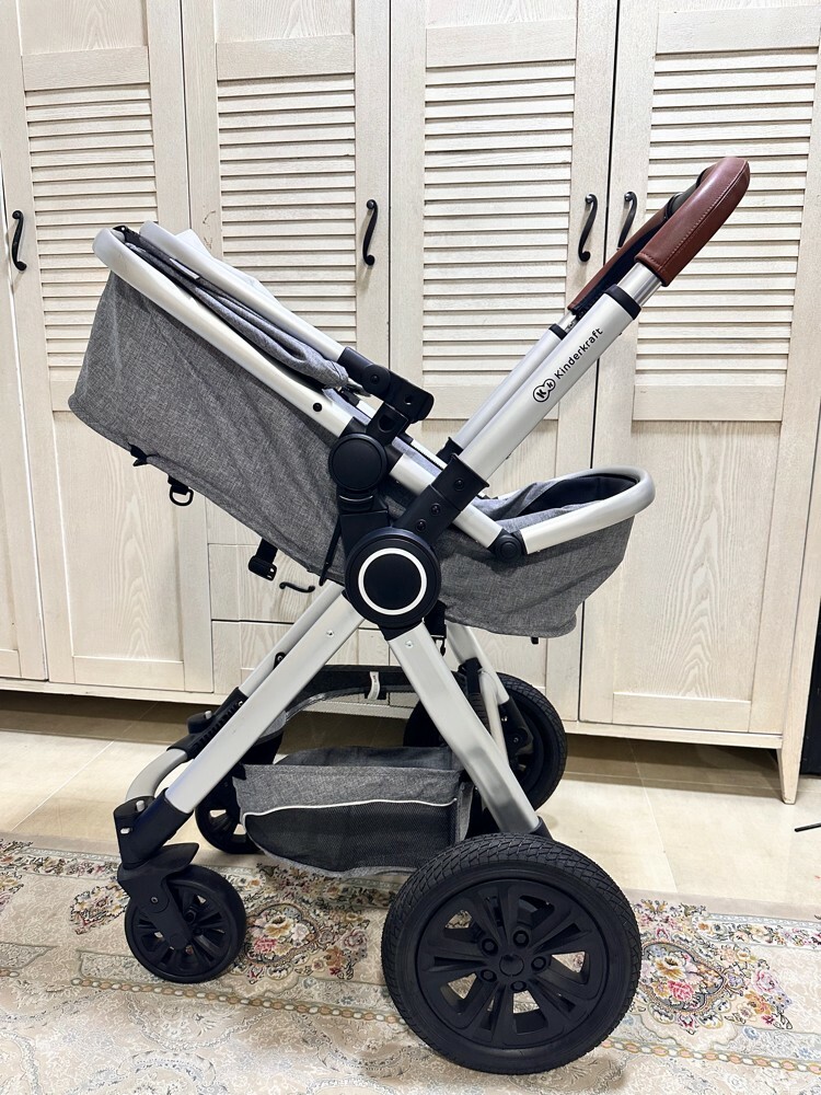 Stroller - 1