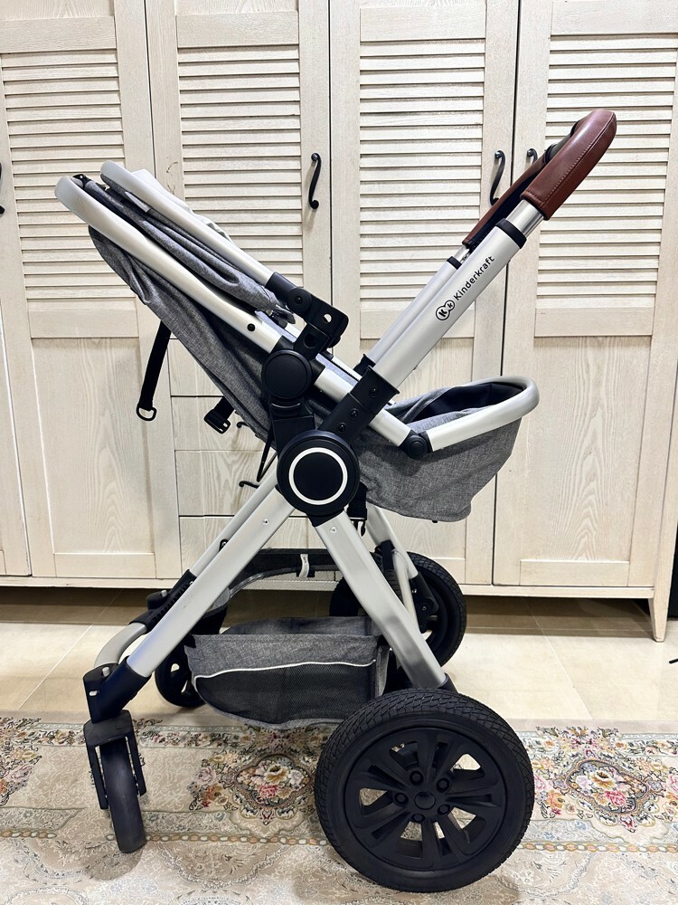 Stroller - 6