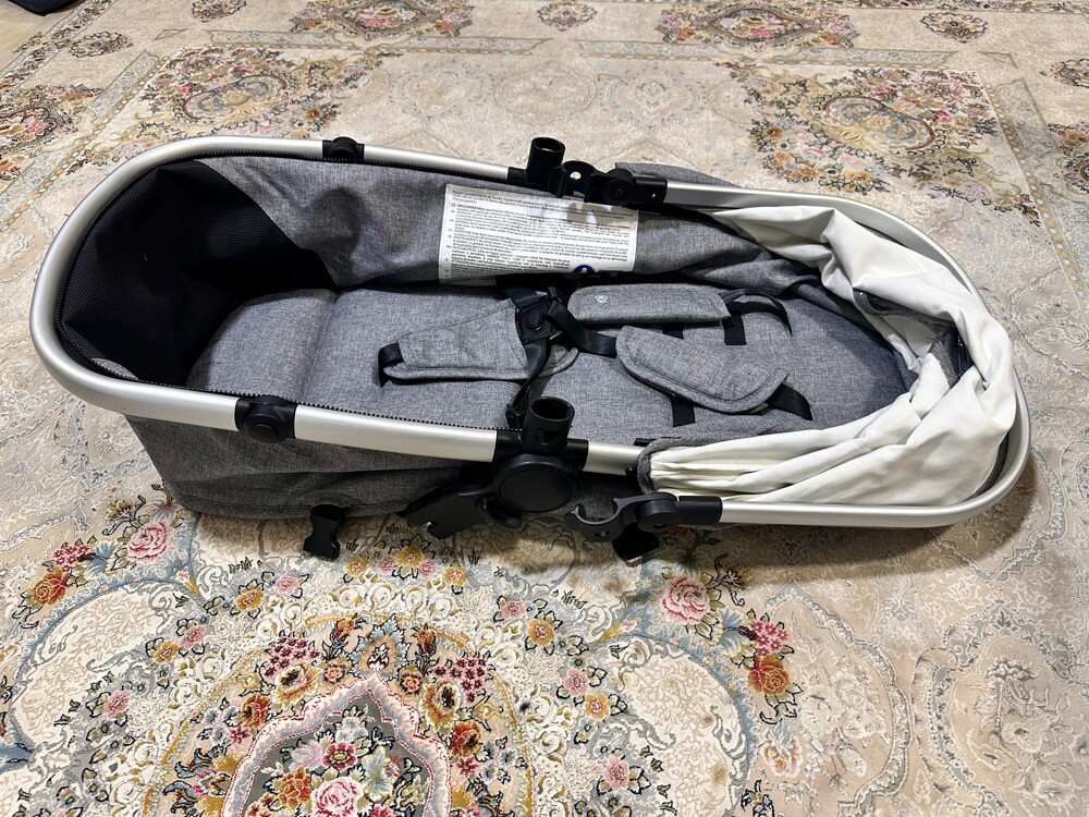 Stroller - 2