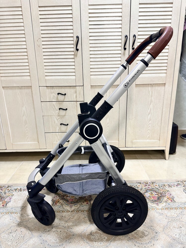 Stroller - 5