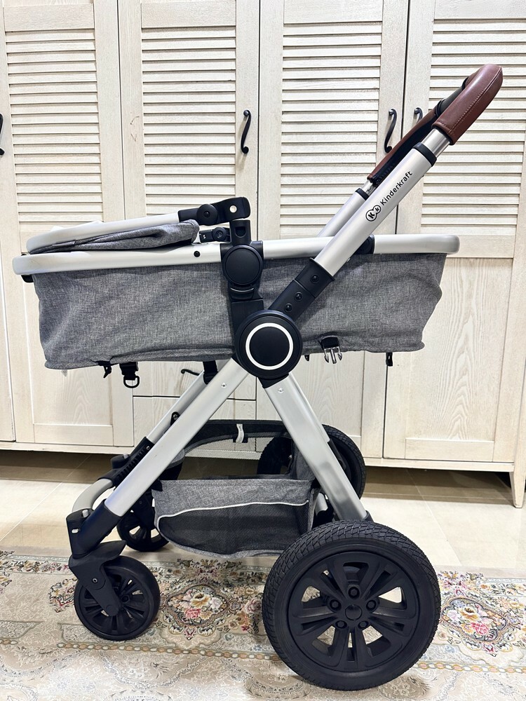Stroller - 4