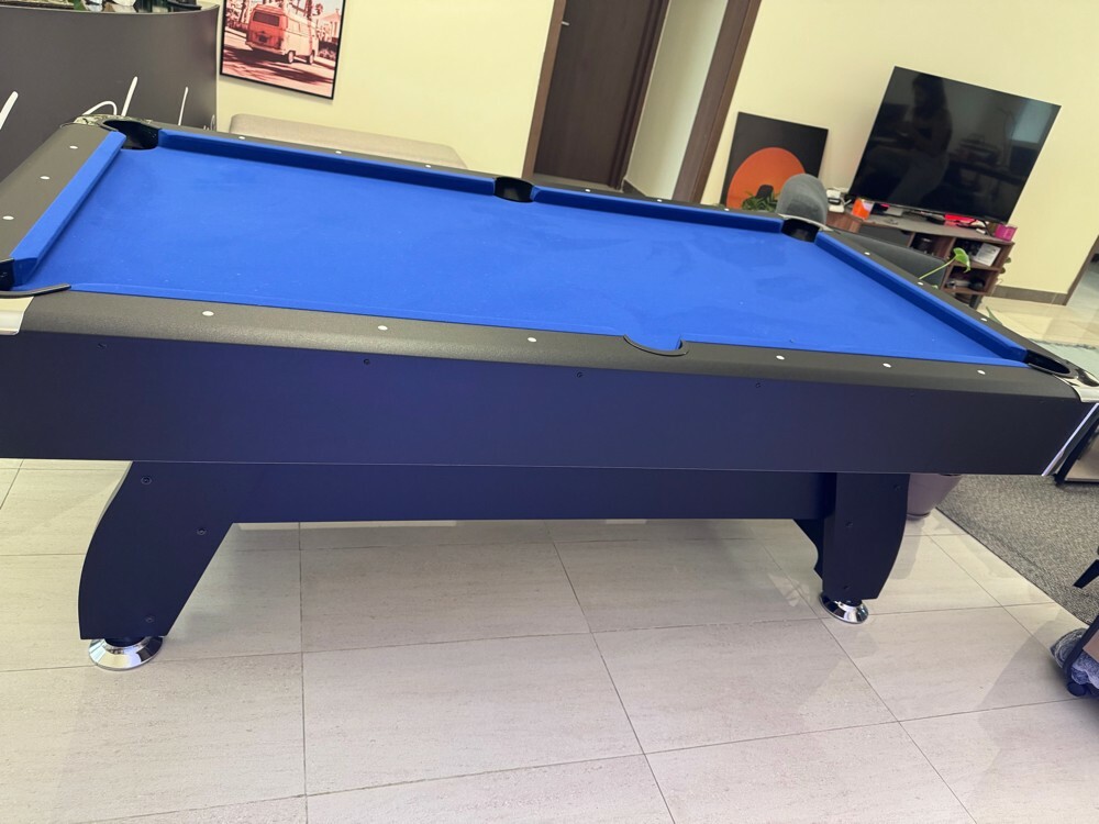 طاولت بيليارد - 3