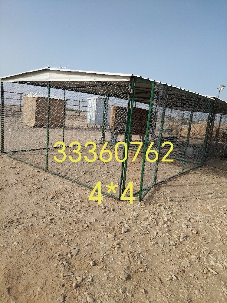 قفص - 1