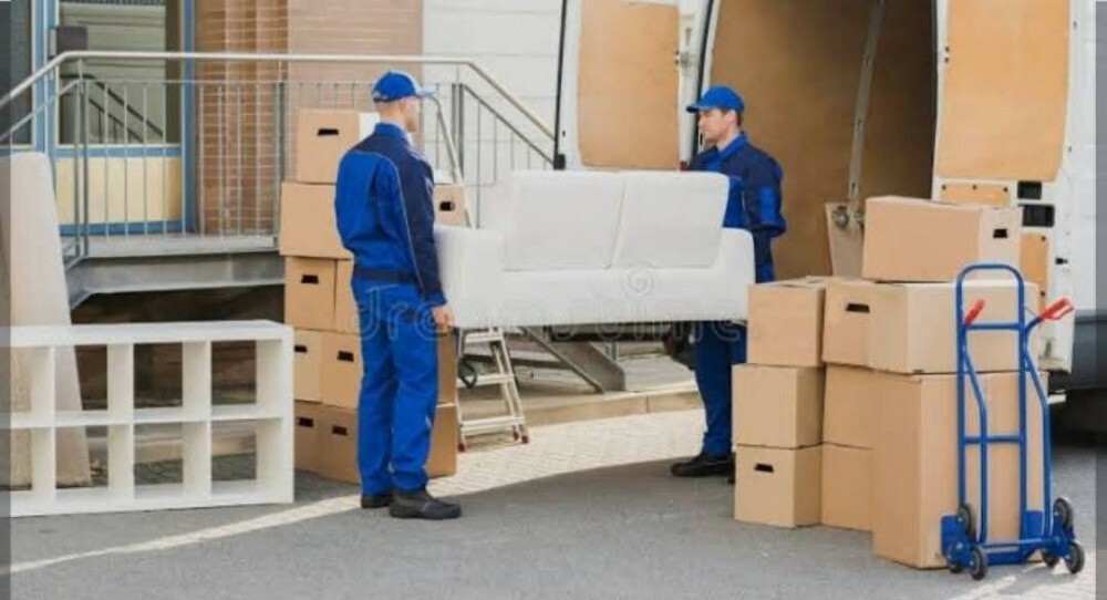 Qatar moving shifting - 1
