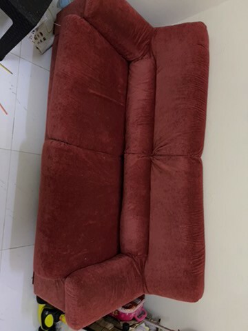 sofa bed - 1